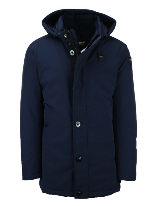  BLAUER | Coats & Parkas | BLUK03053005553888