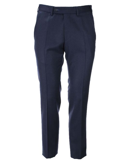 Pantalone in lana cachemire tasche america. DIGEL | Pantaloni | SERGIO3026822
