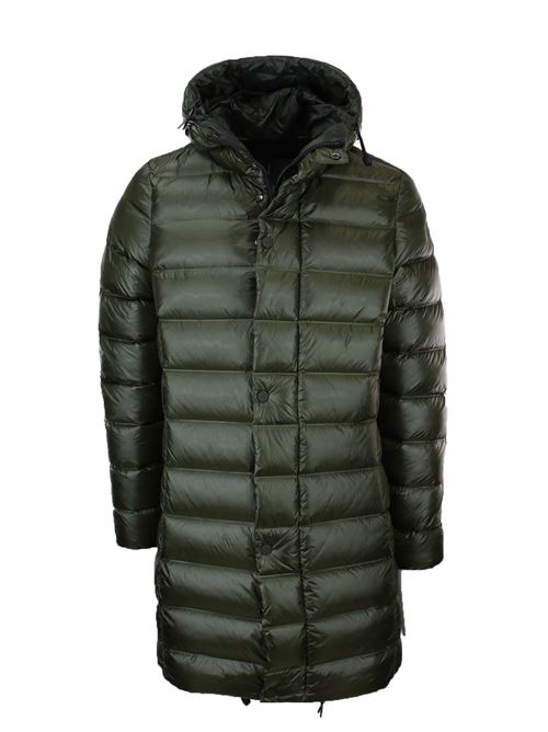 Piumino lungo super r duck Eskimo RRD | Cappotti & Parka | W2302821