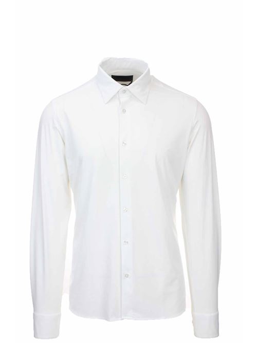 Camicia shirt oxford RRD | Camicie | W2325009