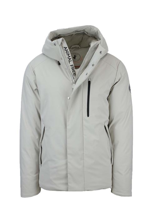  Save The Duck | Down Jackets | P31387MSMEG1740019