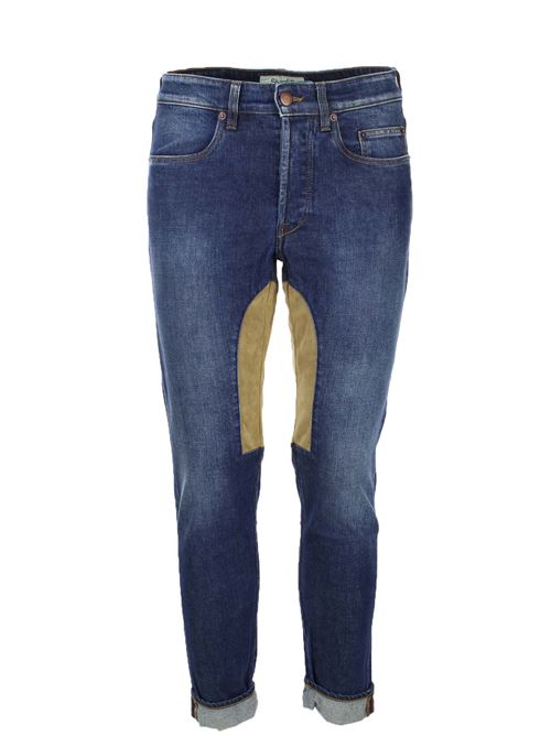  Siviglia | Jeans | NIDASTOREJD0051T0362