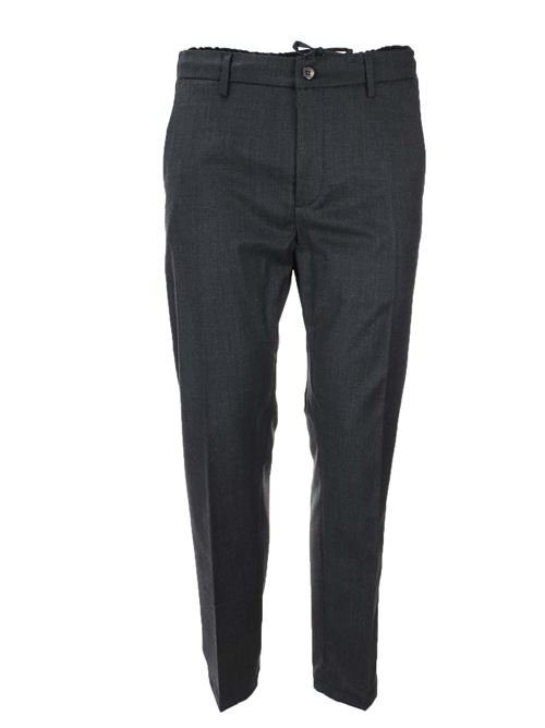  Siviglia | Trousers | PICASSOTW204T0012