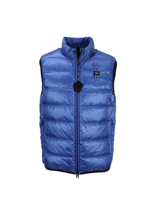  BLAUER | Down Vests | BLUX03054006719974