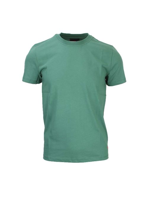 T-shirt mezza manica Manderly Peuterey | TShirt | MANDERLY01343