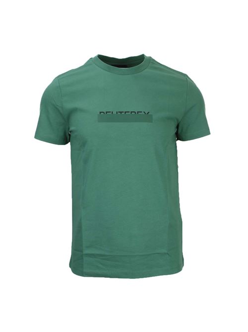 T-shirt mezza manica Manderly Peuterey | TShirt | MANDERLYG4343