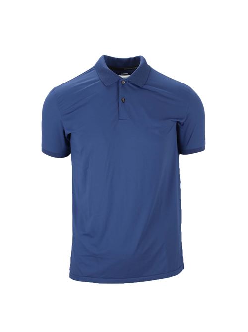 Polo mezza manica oxford stretch RRD | Polo | 2421063