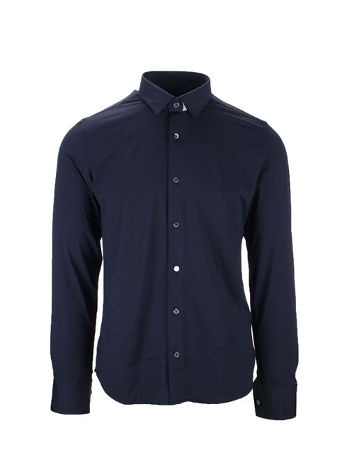 Camicia oxford open shirt RRD | Camicie | 2425260