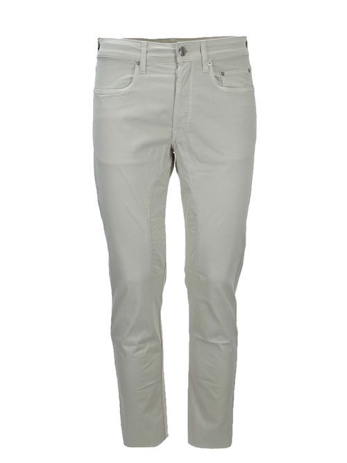  Siviglia | Trousers | NIDASTOREC0213T0336