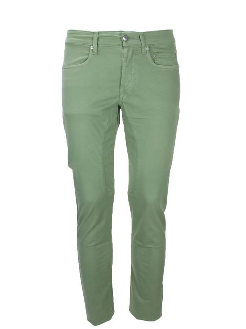  Siviglia | Trousers | NIDASTOREC0213T0414