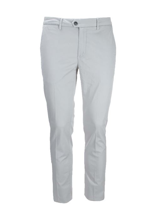 Pantalone chino in cotone Teleriazed | Pantaloni | ROBINM5D060