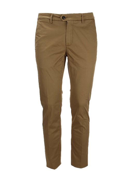 Pantalone chino in cotone Teleriazed | Pantaloni | ROBINM5D240