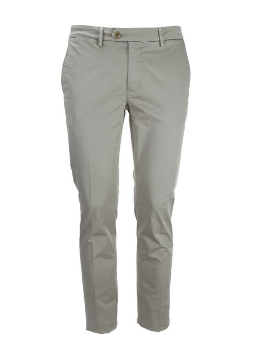 Pantalone chino in cotone tasche america Teleriazed | Pantaloni | ROBINRV700