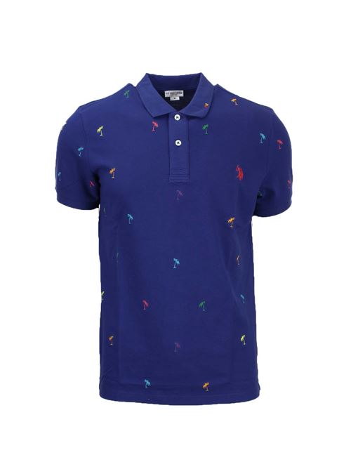  US Polo Assn | Polo Shirt | 6768641029275
