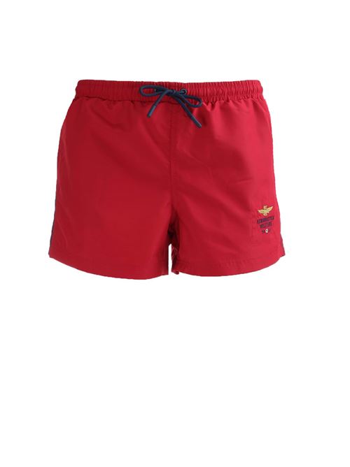 Aeronautica Militare | Swim Shorts | BW223CT296719333