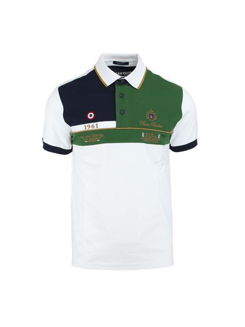  Aeronautica Militare | Polo Shirt | PO1867P17394647
