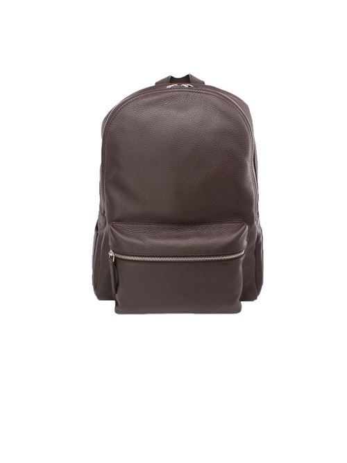 Zaino uomo in pelle Orciani ORCIANI | Zainetto | P0711MICEBA