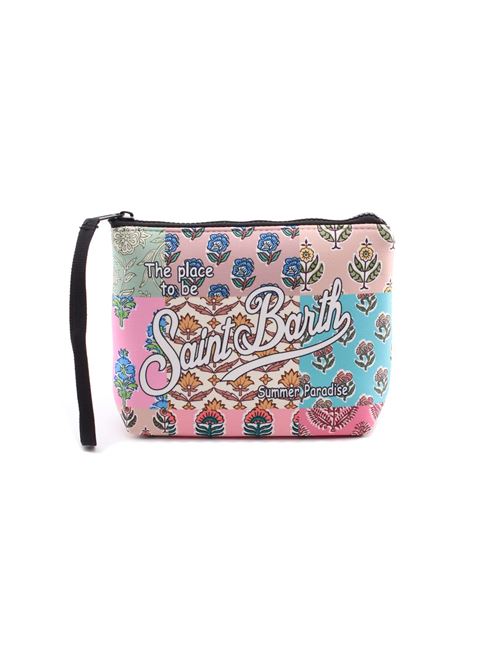 Pochette Aline Jondal Patch Saint Barth MC2 | POCHETTE | ALI101250H