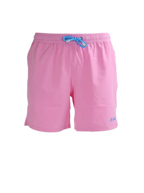  Saint Barth MC2 | Swim Shorts | COM07001052134