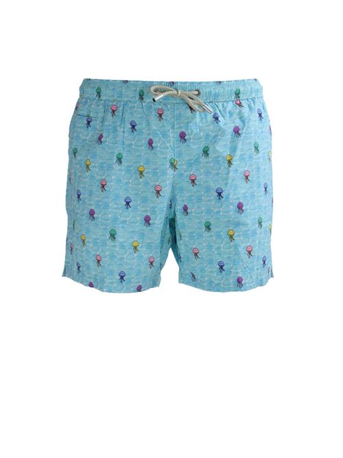  Saint Barth MC2 | Swim Shorts | COM0901738H01