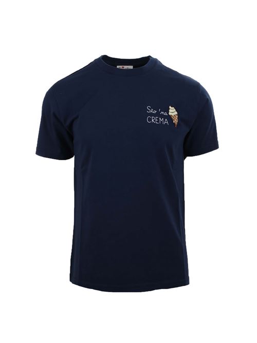  Saint Barth MC2 | T-Shirt | POT101231H61
