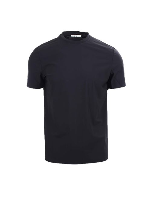 Tshirt in tessuto tecnico Softech Unity UNITY | TShirt | WAWENYLONBK