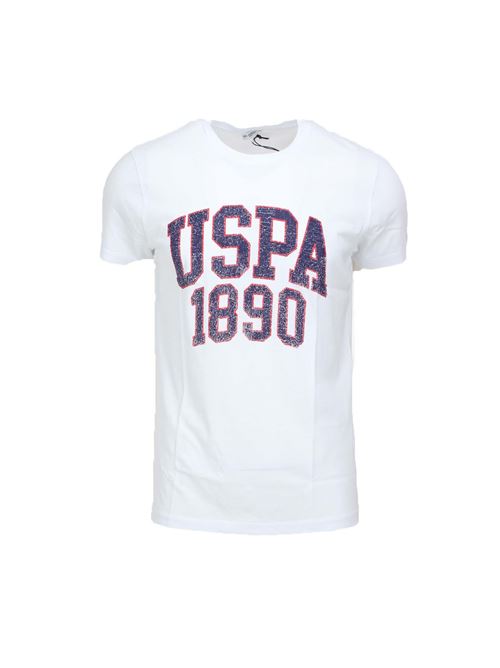  US Polo Assn | T-Shirt | 5402300149100