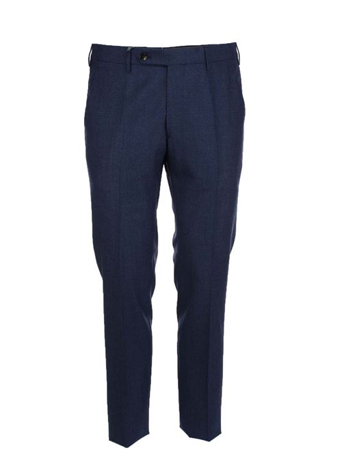  Berwich | Trousers | MORELLOMZ1854XBLU