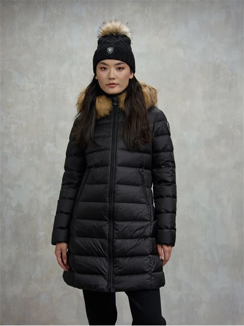  BLAUER | Coats & Parkas | BLDK03103006047999