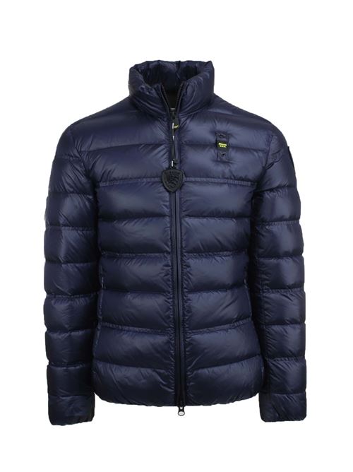 Giacca piumino senza cappuccio BELMONT BLAUER | Giubbotti & Piumini | BLUC03090006719888