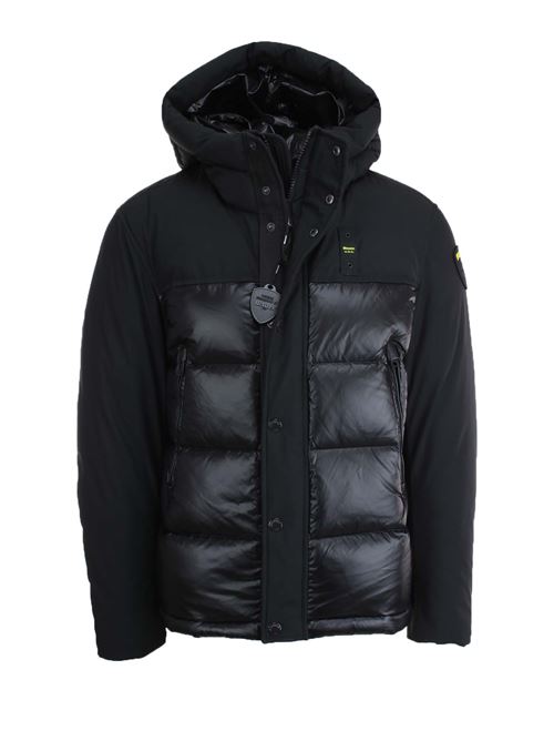 BROOK BLAUER | Down Jackets | BLUC03143006355999