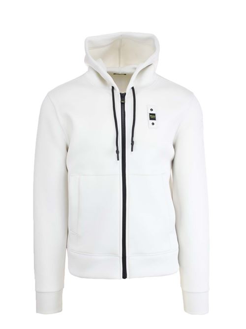 COLBY BLAUER | Sweatshirt | BLUF02093004745129