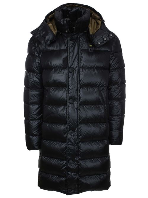  BLAUER | Coats & Parkas | BLUK03147007285999