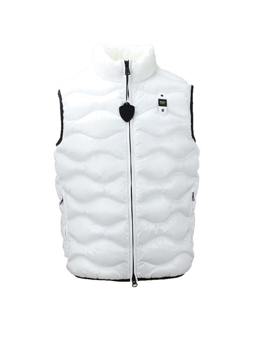 Smanicato a onde DANNY BLAUER | Smanicati | BLUX02081005958100