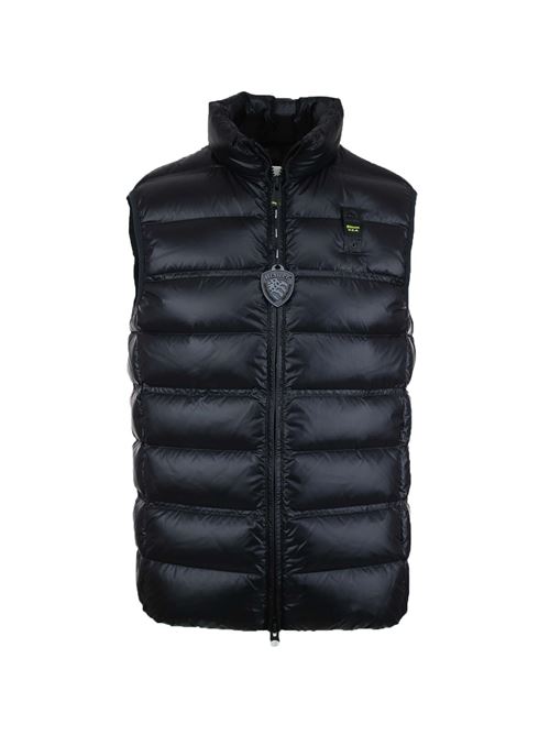 BLAUER | Down Vests | BLUX03091006719999