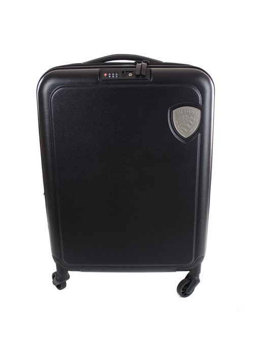 Trolley da cabina estensibileBlauer BLAUER | Trolley | F5CABIN01BOIBLK