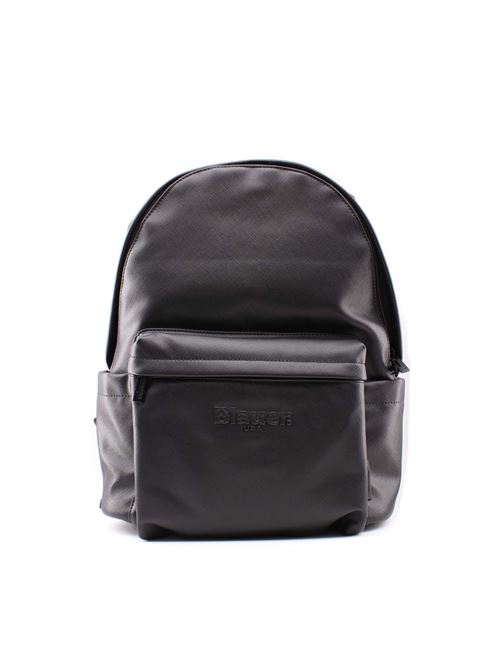  BLAUER | Backpacks | F5NAPER03WALBLK