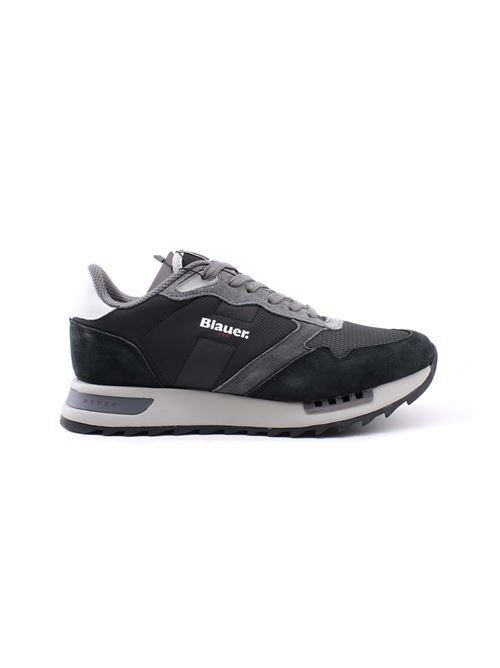  BLAUER | Sneakers | F5RYDER01NYNBLK/GRY
