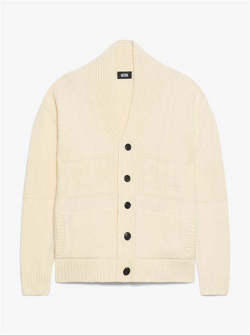  GCDS | Knitwear | B2CM1804KI815