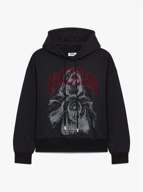  GCDS | Sweatshirt | B2CM1907JE799