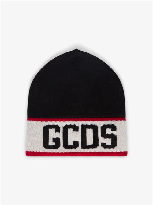  GCDS | Hats | B2CU5801K1999