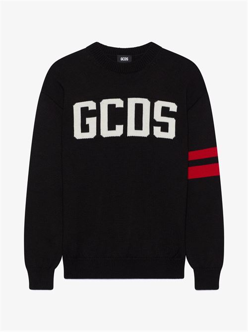  GCDS | Knitwear | B2XM1506I599