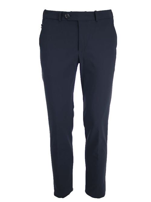  RRD | Trousers | W2520010