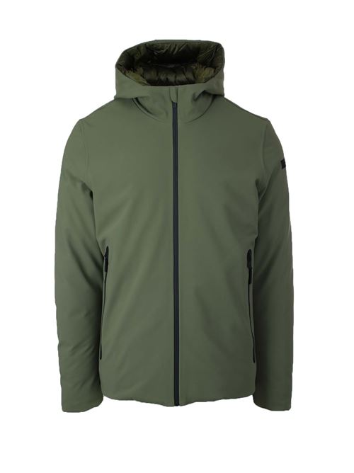Piumino Winter Storm RRD | Giubbotti & Piumini | W2500127