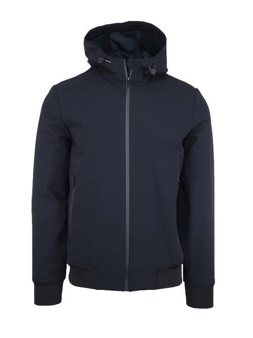 Giubbotto RRD Winter Thermo Hood RRD | Giubbotti & Piumini | W2504410