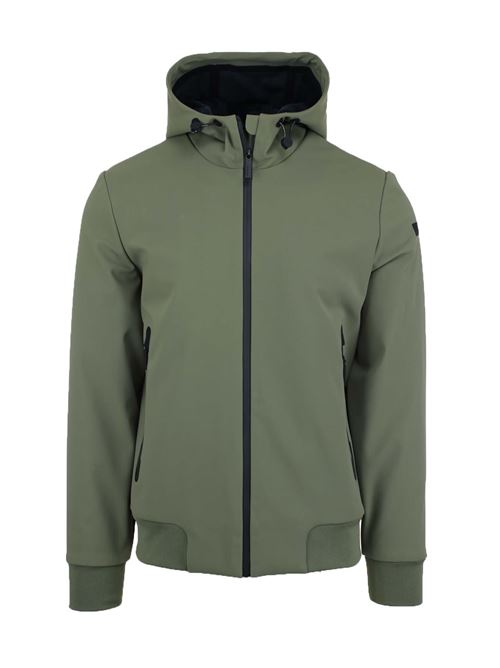 Giubbotto RRD Winter Thermo Hood RRD | Giubbotti & Piumini | W2504427