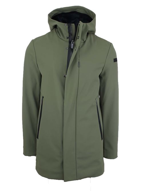Parka con cappuccio RRD Winter Thermo jkt RRD | Giubbotti & Piumini | W2504527