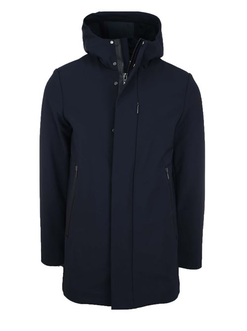 Parka con cappuccio RRD Winter Thermo jkt RRD | Giubbotti & Piumini | W2504560