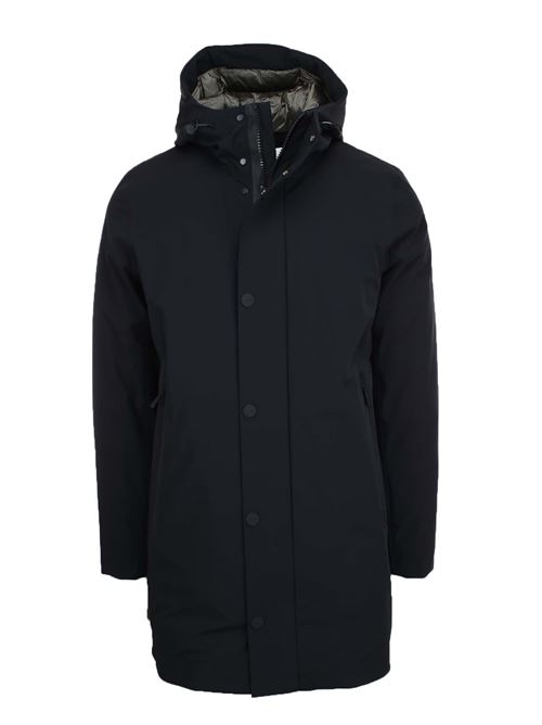 Parka Floating Eskimo JKT RRD | Down Jackets | W2505710