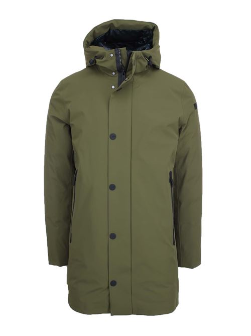 Parka Floating Eskimo JKT RRD | Down Jackets | W2505725